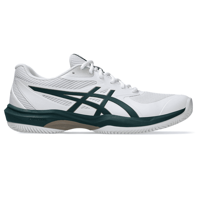 ASICS Game Ff Clay/oc White
