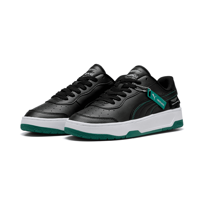 PUMA X ASTON MARTIN ARAMCO F1Â® TEAM California Match Lage  