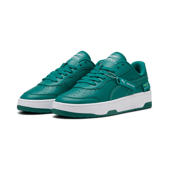 PUMA X ASTON MARTIN ARAMCO F1Â® TEAM California Match Lage  
