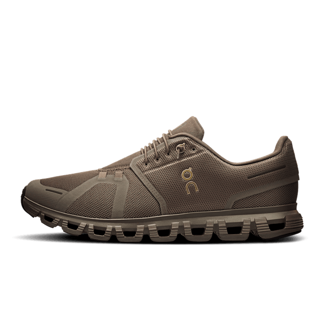 ON Cloud 6 Year of the Horse 'Brown'