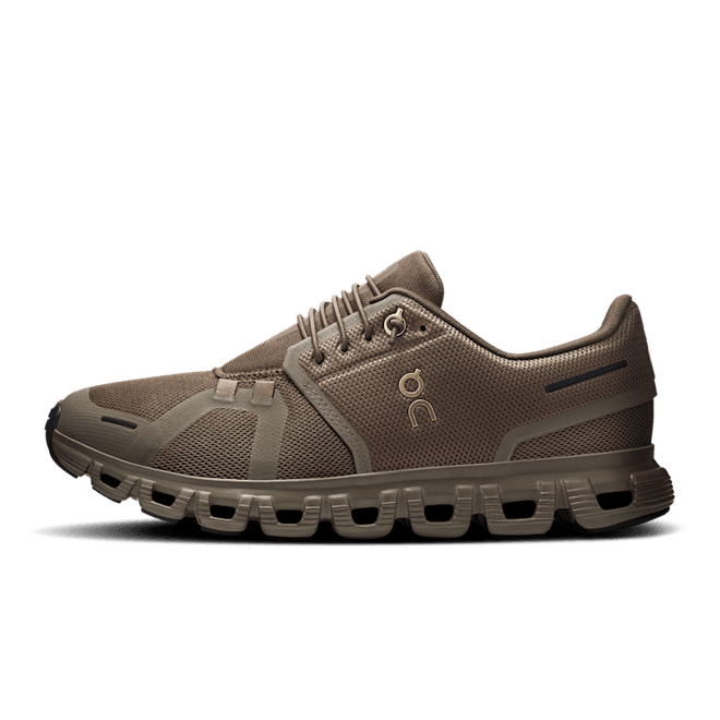 ON Cloud 6 Year of the Horse 'Brown'