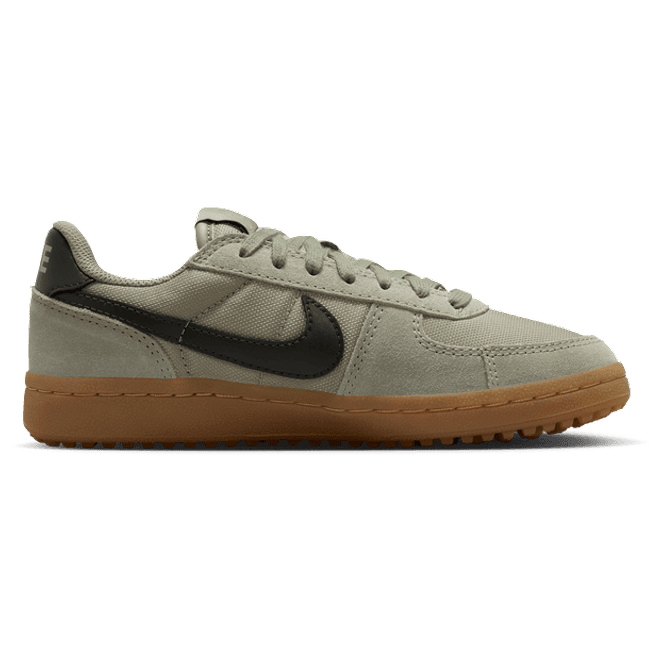 Nike Field General Kindersneakers Green