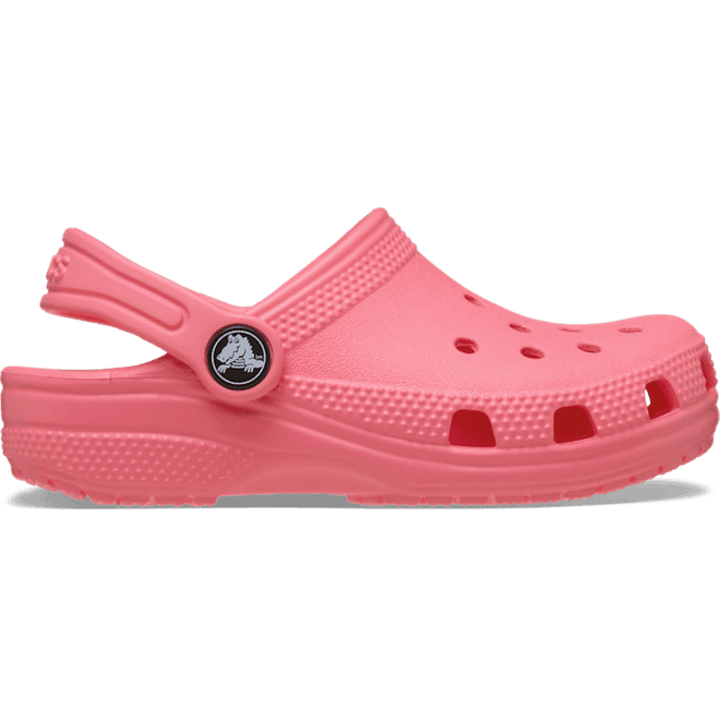 Crocs Kids Toddler Classic Clogs Guava 