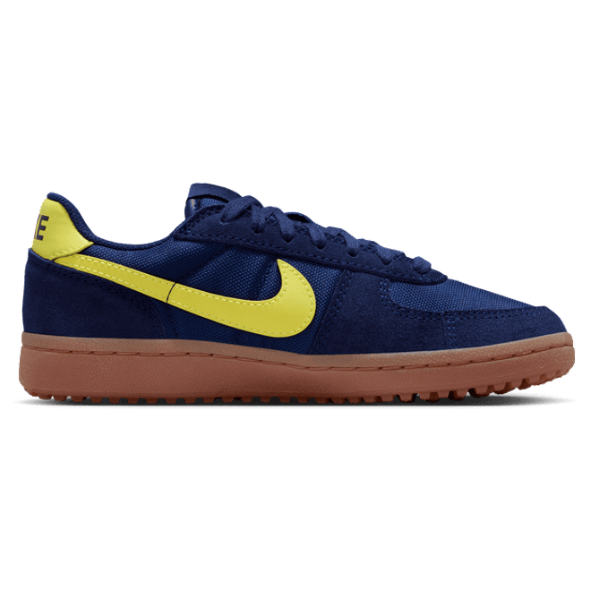 Nike Field General Kindersneakers Blue