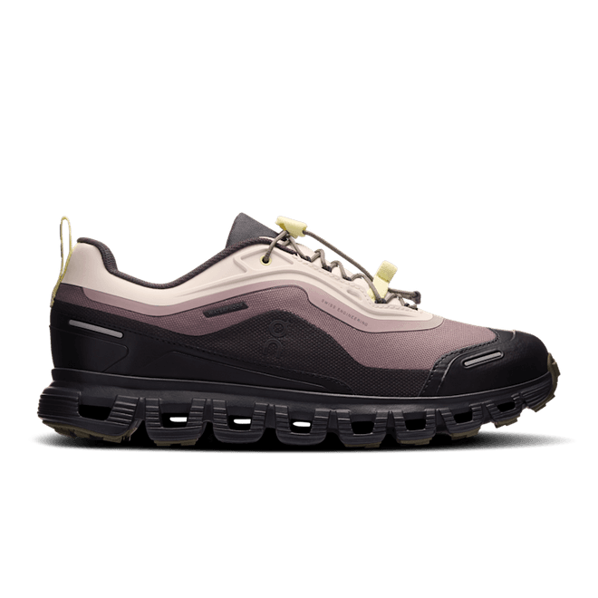 ON Cloud 6 Geo Waterproof 'Beige'