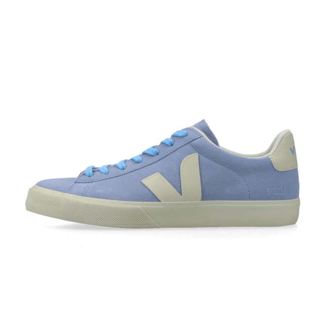 VEJA Campo Suede olympe