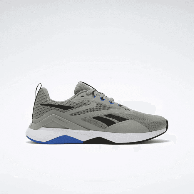 Reebok Nanoflex TR 2 'Grey 3'
