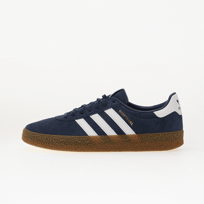 adidas Montreal Rm Night Indigo