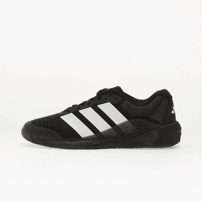 adidas Dropset 4 Training Core Black