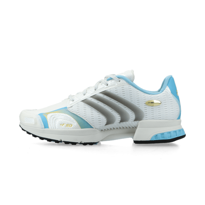 adidas Climacool F50 'White & Light Blue'