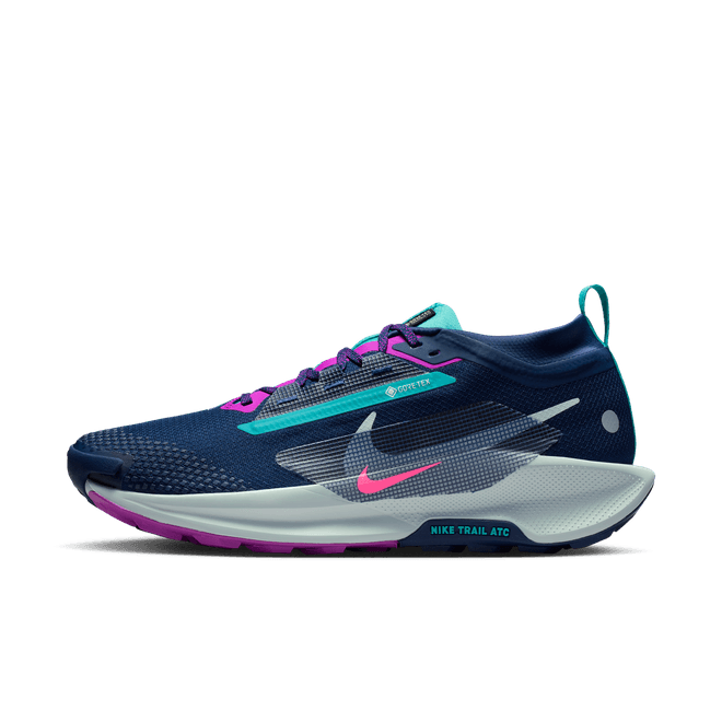Nike Pegasus Trail 5 GORE-TEX Waterproof Trail-Running