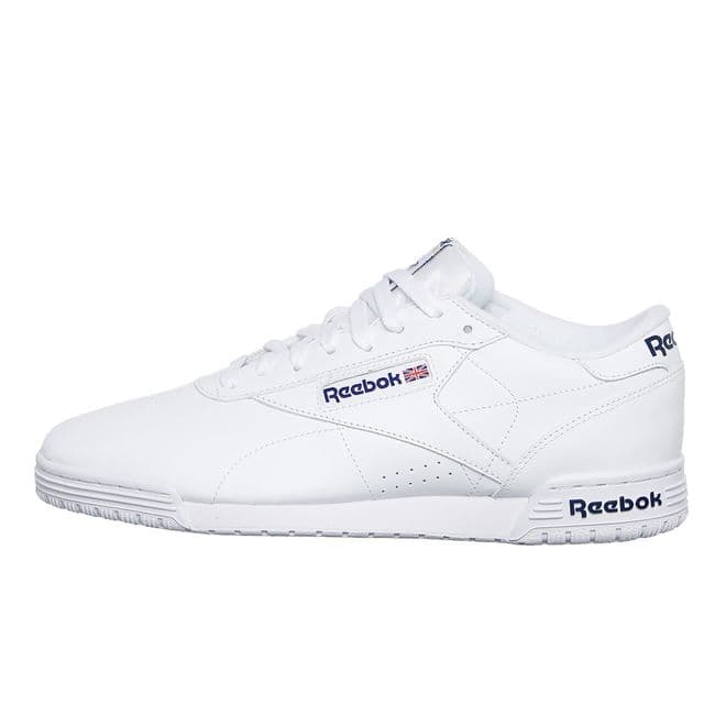 Reebok Ex-O-Fit Lo Clean Logo INT
