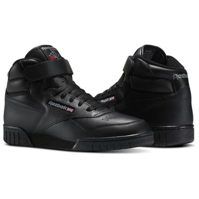 Reebok Ex-O-Fit Hi