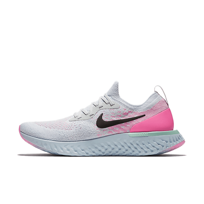 Nike Epic React Flyknit