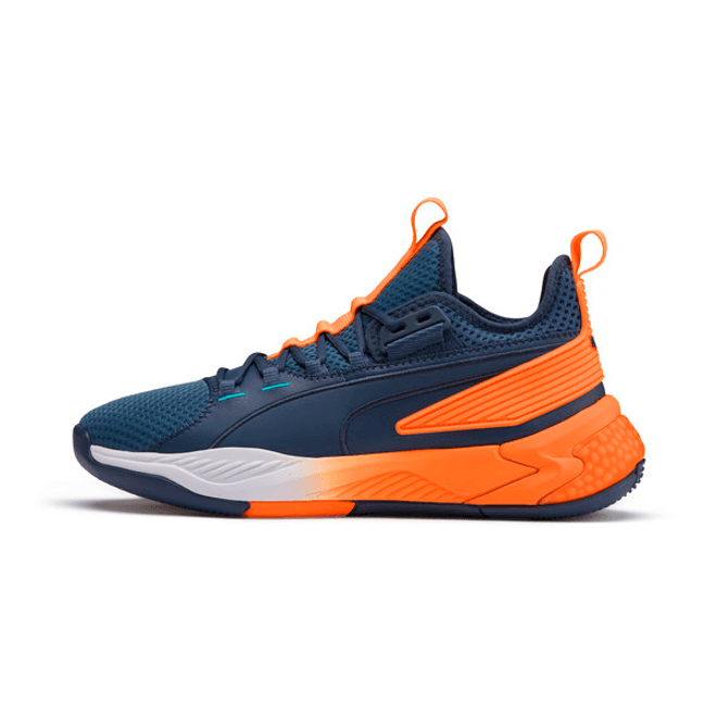 Puma Uproar Charlotte Basketball Shoes