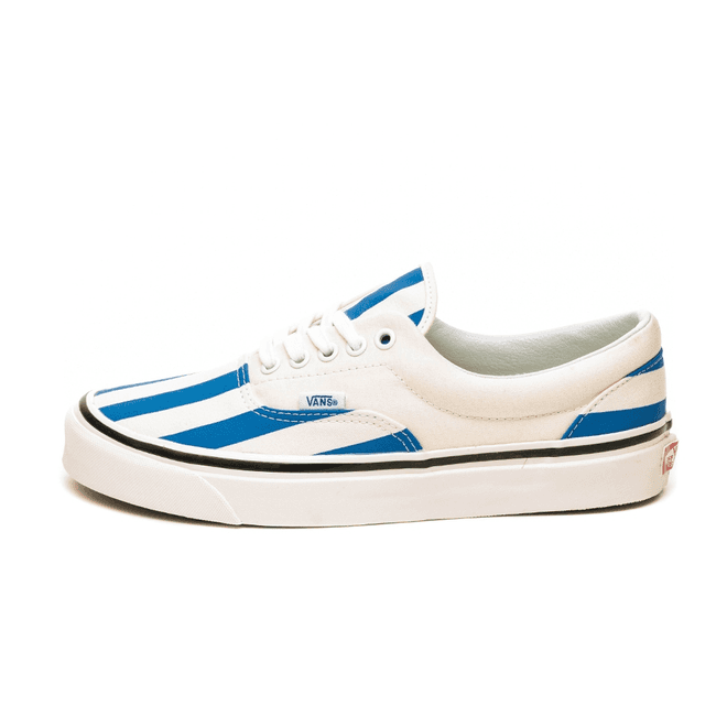 Vans Era 95 DX *Anaheim Factory* (OG White / OG Blue / Big Stripes)