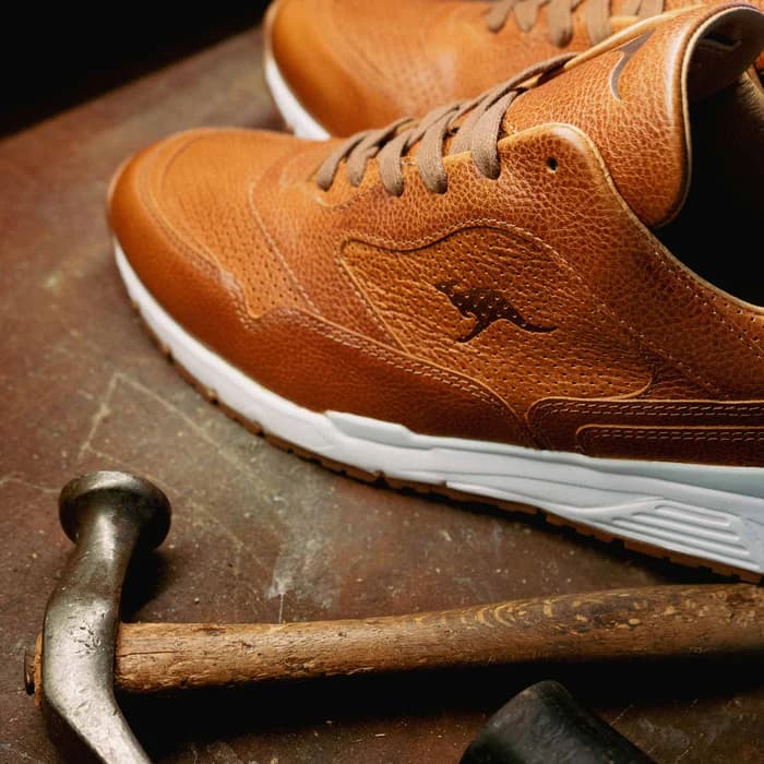 kangaroos voltera ultimate