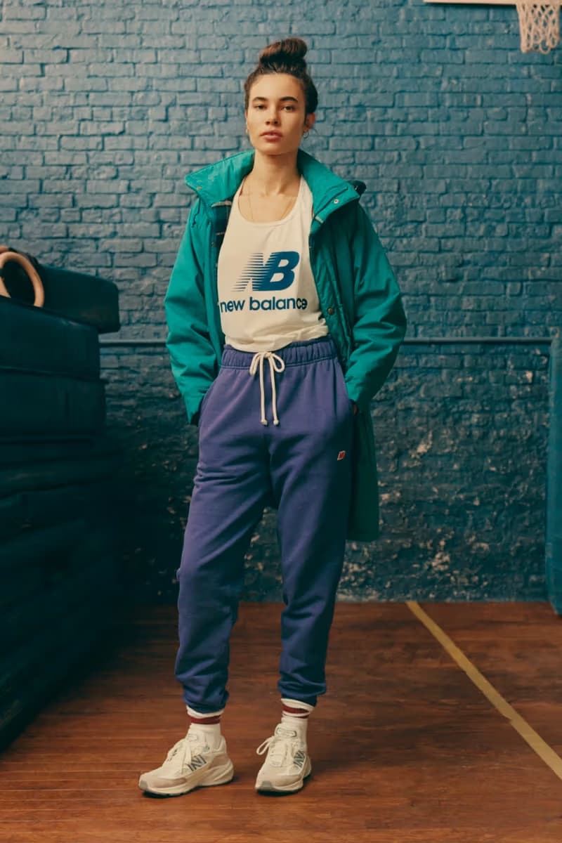 New Balance MADE in USA 2023