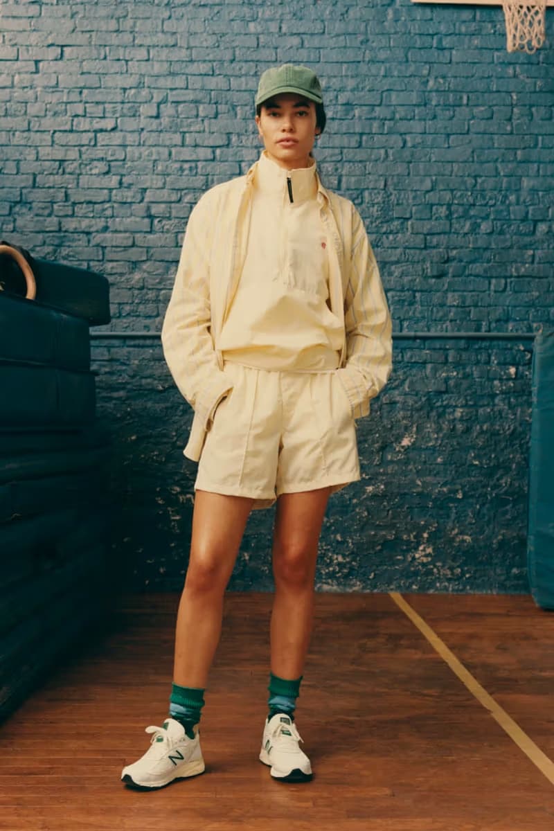 New Balance MADE in USA 2023