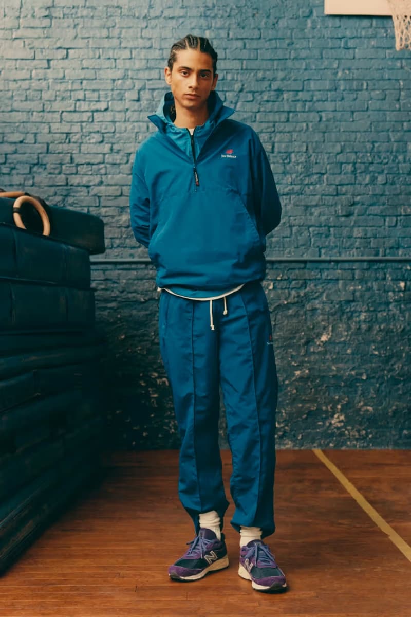 New Balance MADE in USA 2023