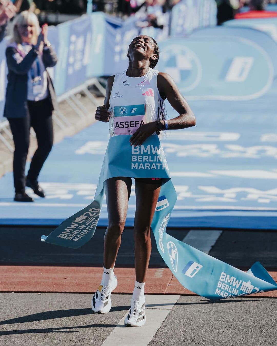 adidas Adizero Adios Pro Evo 1 'White'