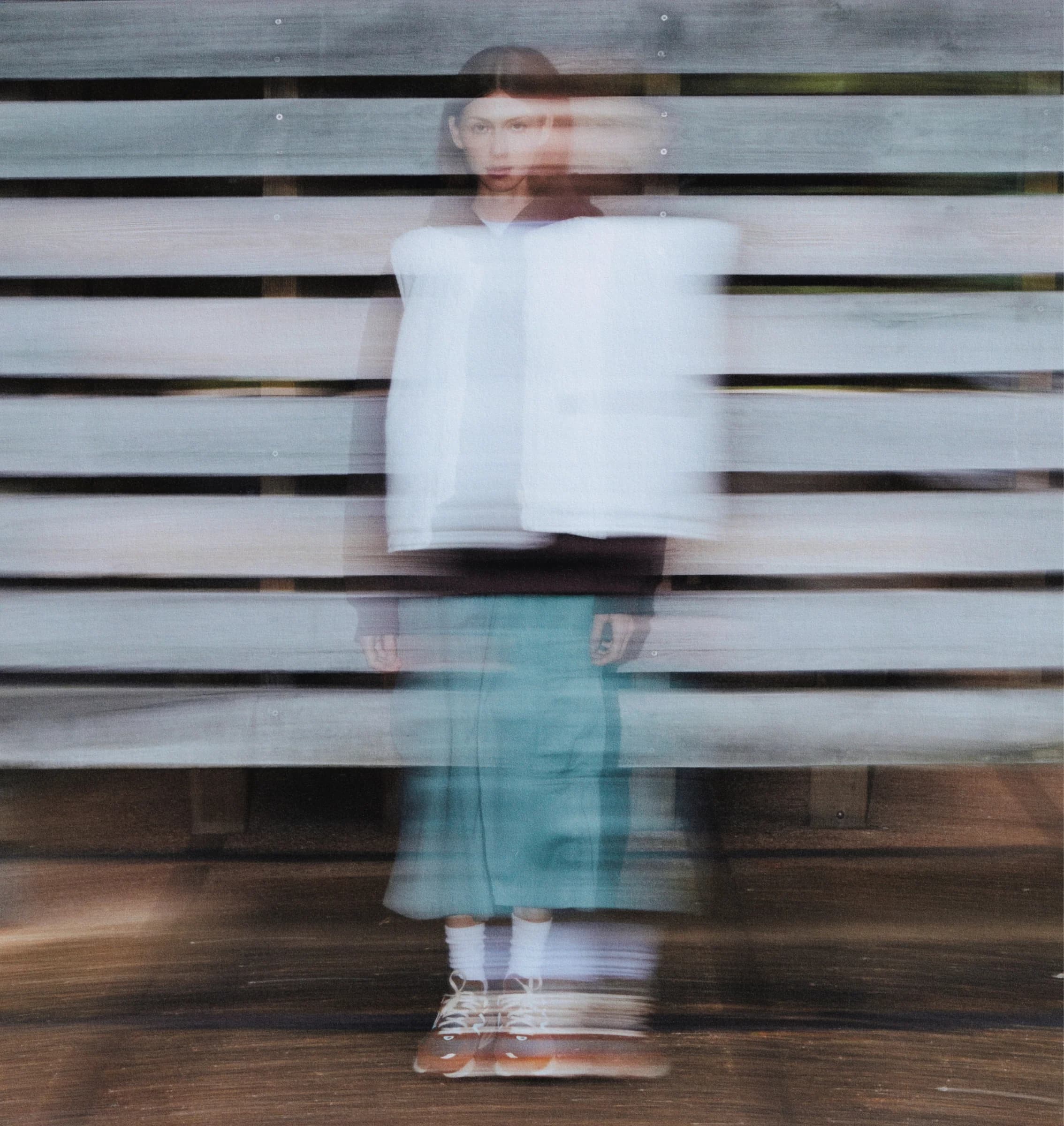 Carhartt WIP x New Balance MADE in USA 990v6