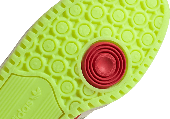 The Grinch x adidas Forum Low