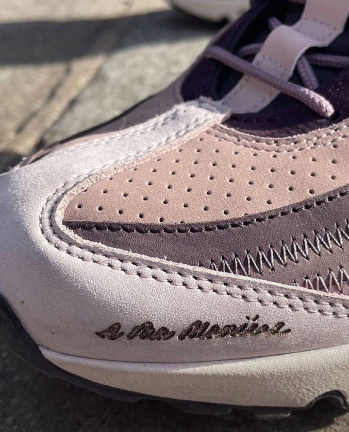 A Ma Maniére x Nike Air Max 95