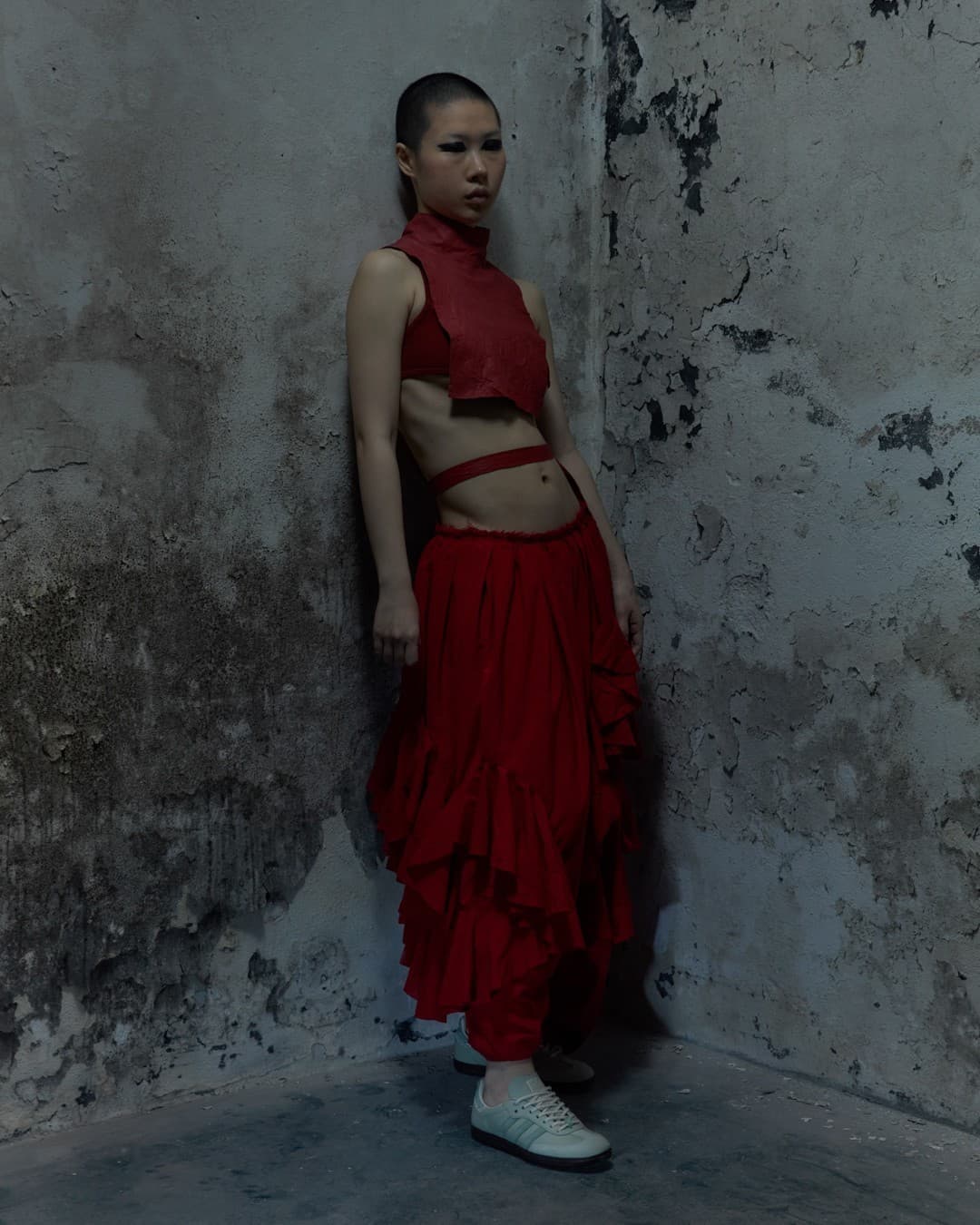 Maha x adidas Originals