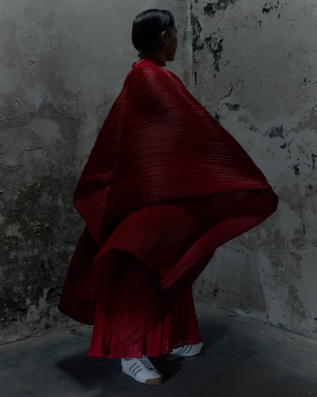 Maha x adidas Originals