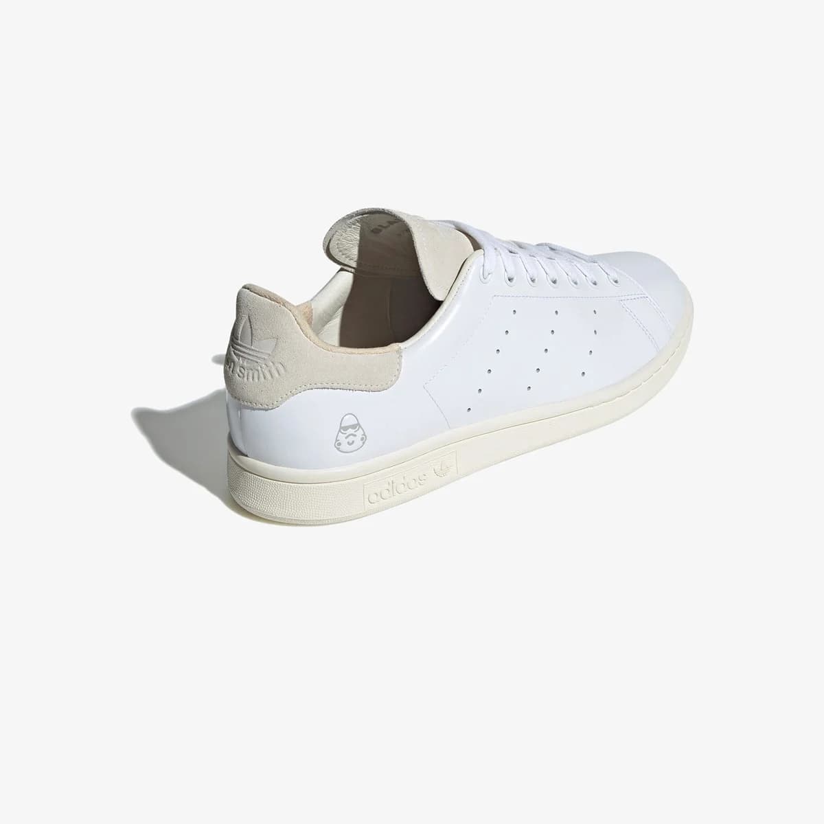 Star Wars x Nanzuka x adidas Stan Smith 'Stormtrooper'