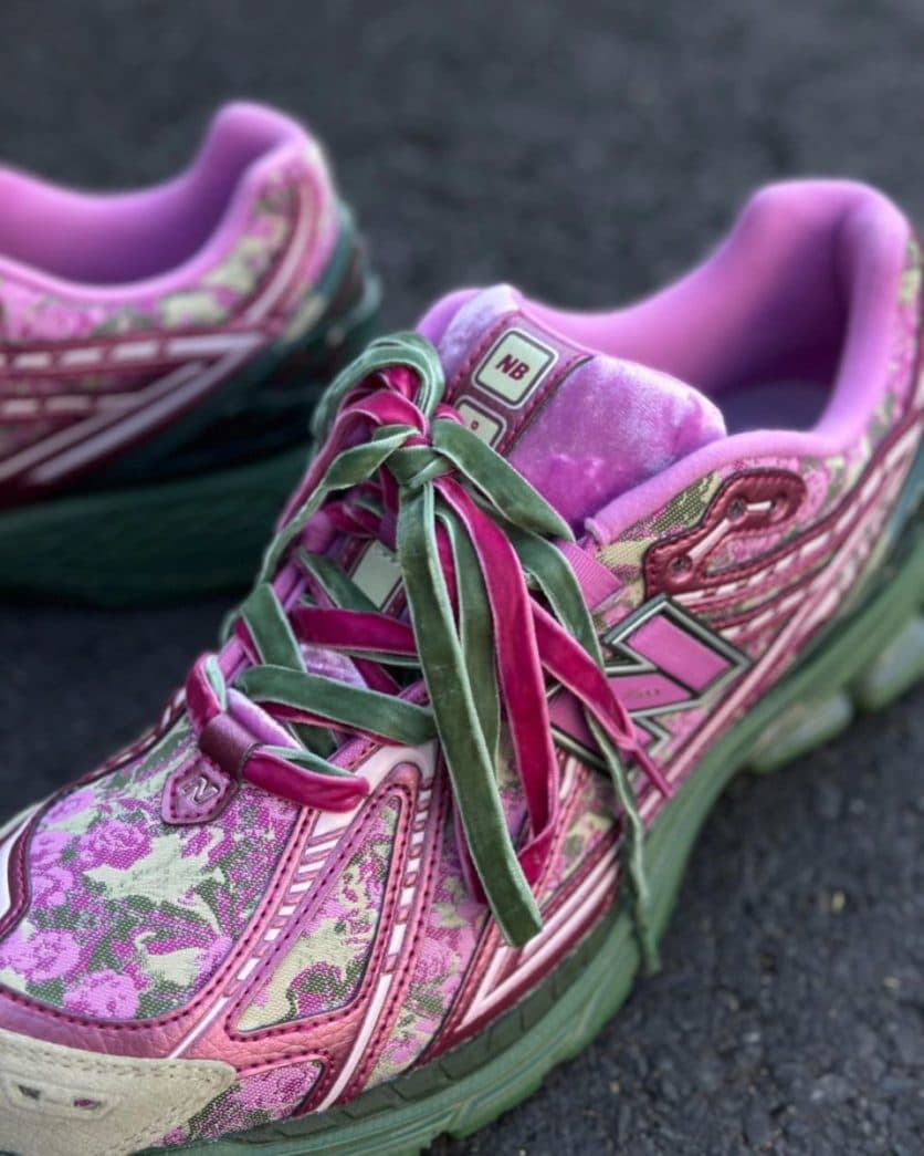 New Balance 1906 Jack Harlow