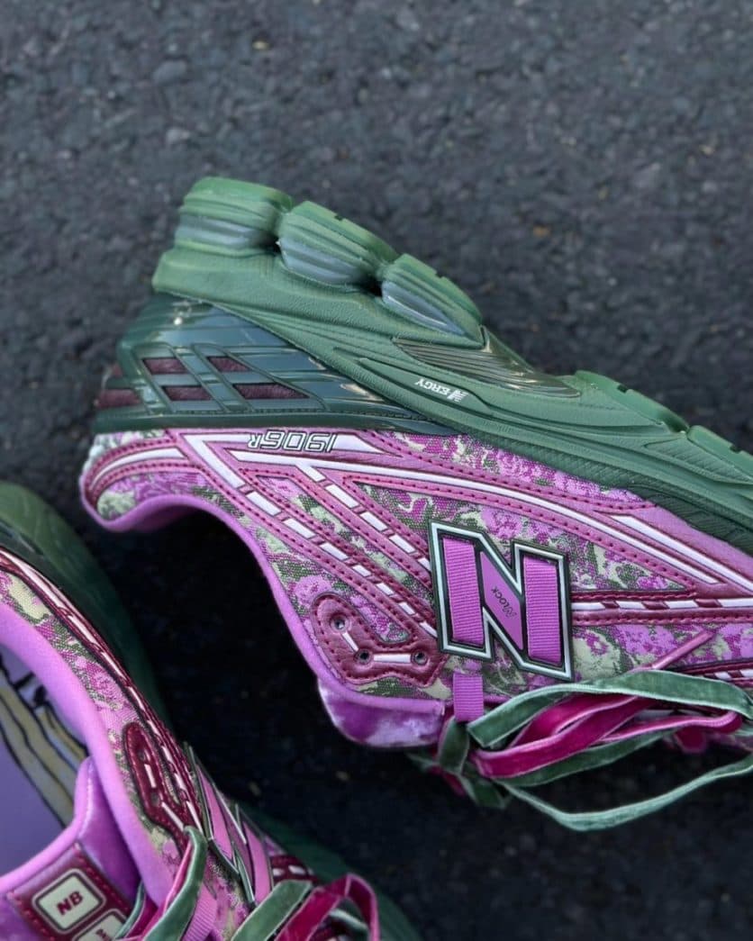 New Balance 1906 Jack Harlow