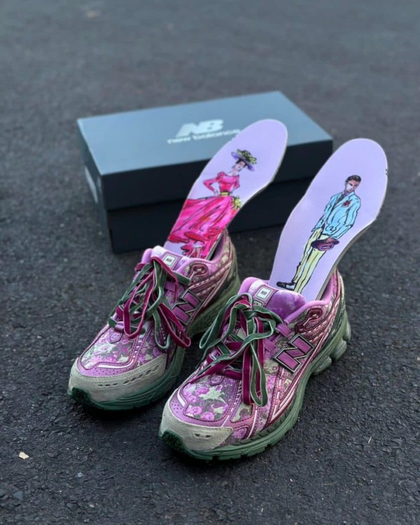 New Balance 1906 Jack Harlow