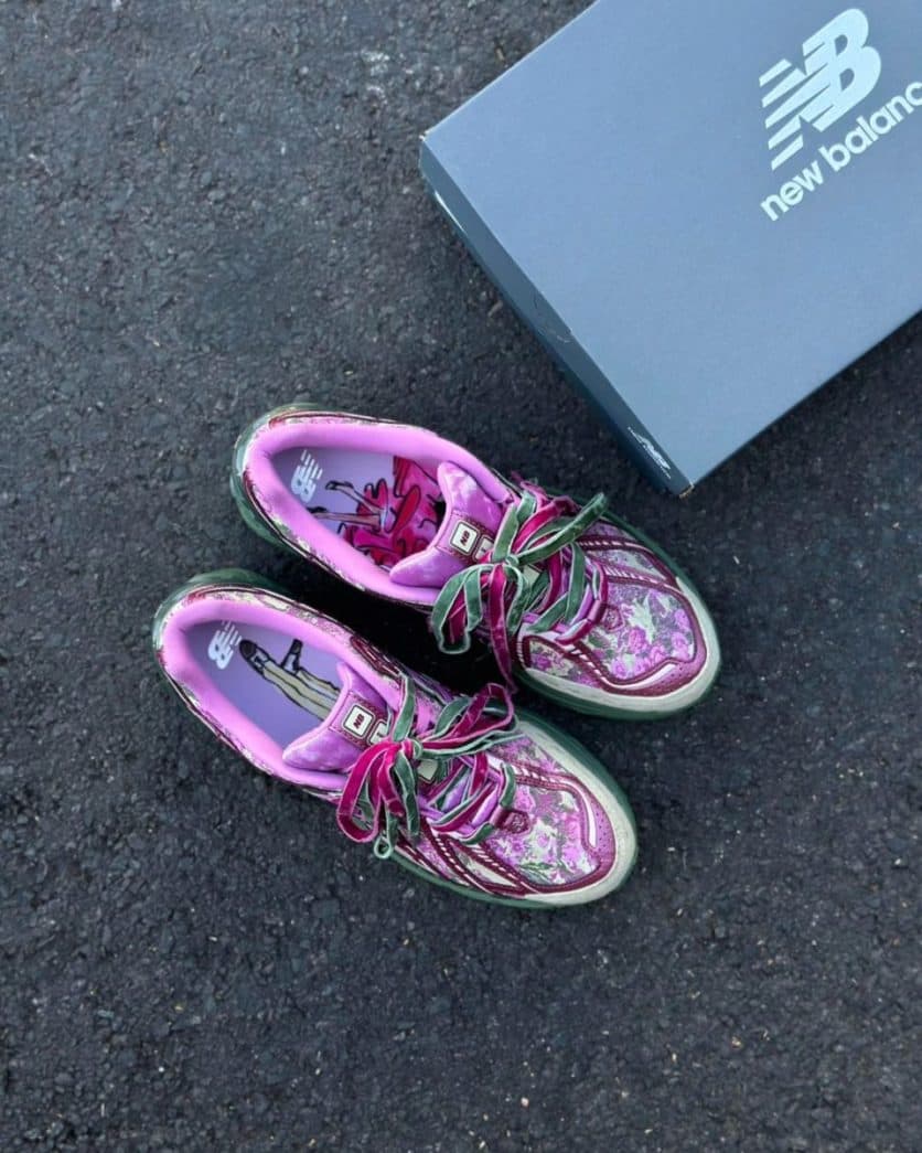 New Balance 1906 Jack Harlow