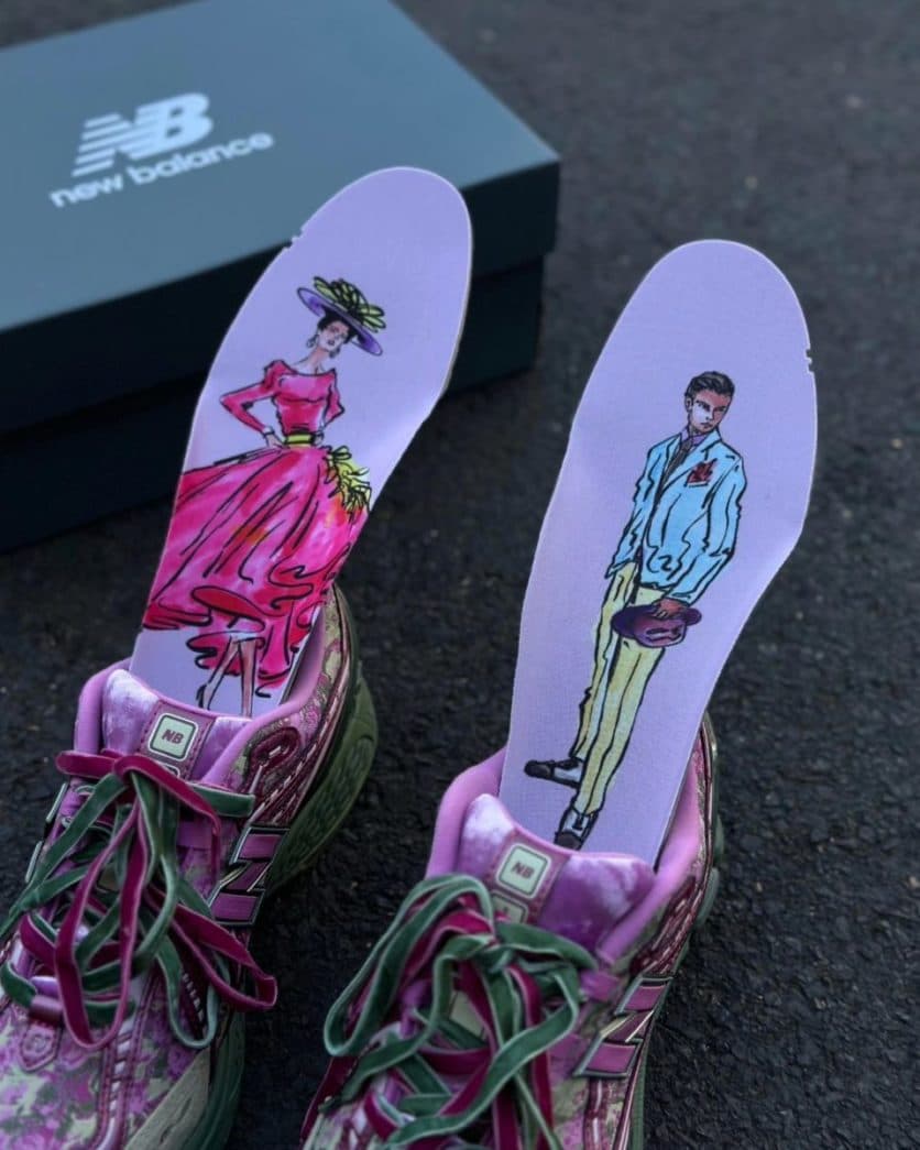 New Balance 1906 Jack Harlow