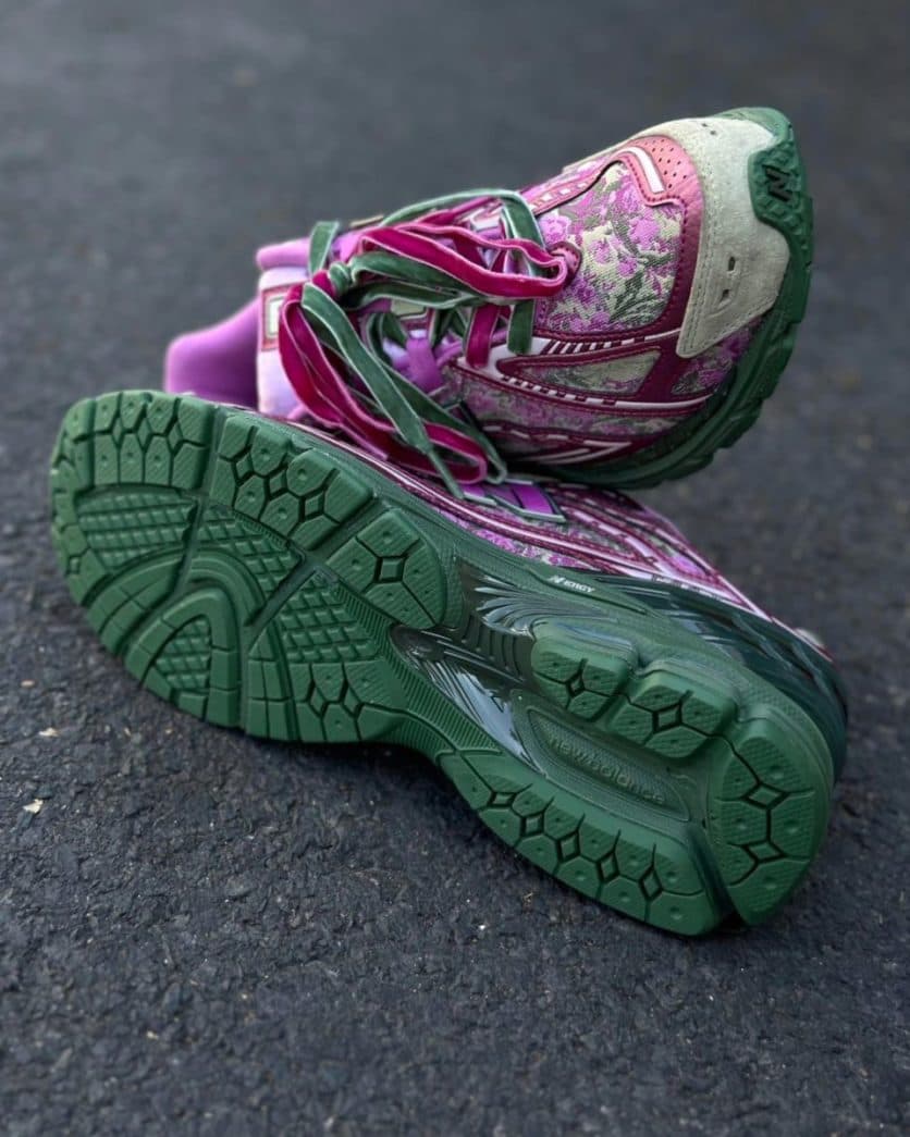 New Balance 1906 Jack Harlow