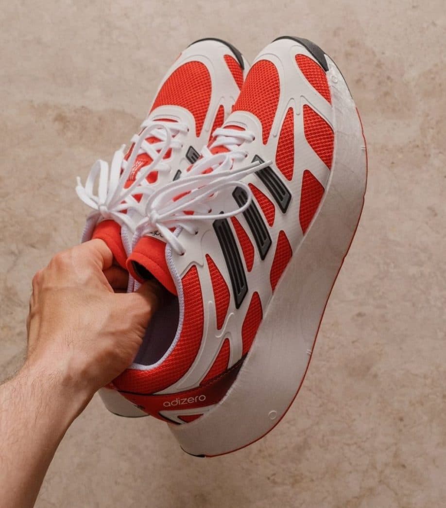 adidas Adizero Aruku