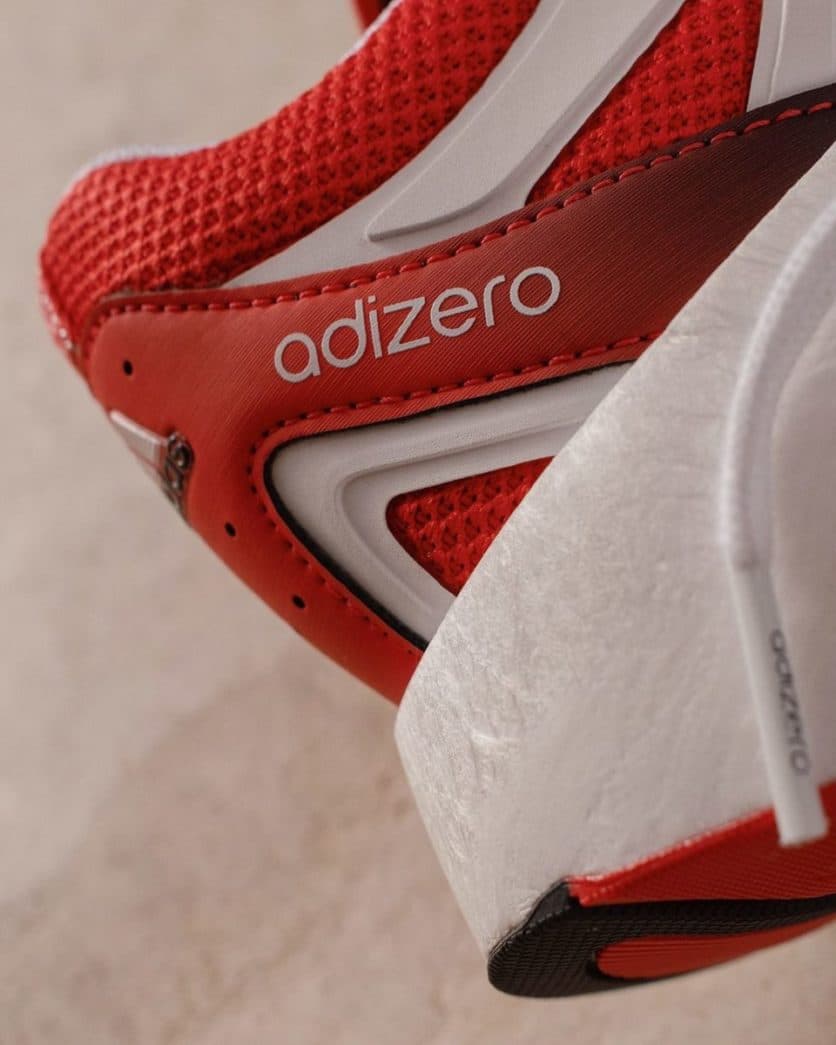 adidas Adizero Aruku