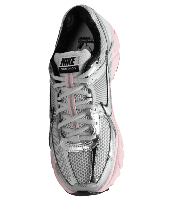 Nike WMNS Zoom Vomero 5 Pink Foam