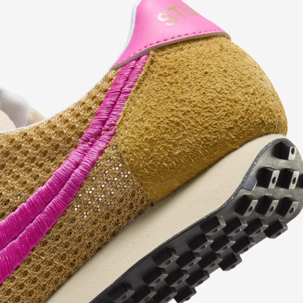 Stüssy x Nike LD-1000