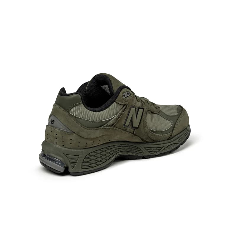 New Balance Cordura 2002R