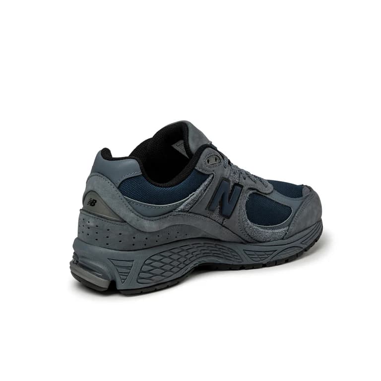 New Balance Cordura 2002R