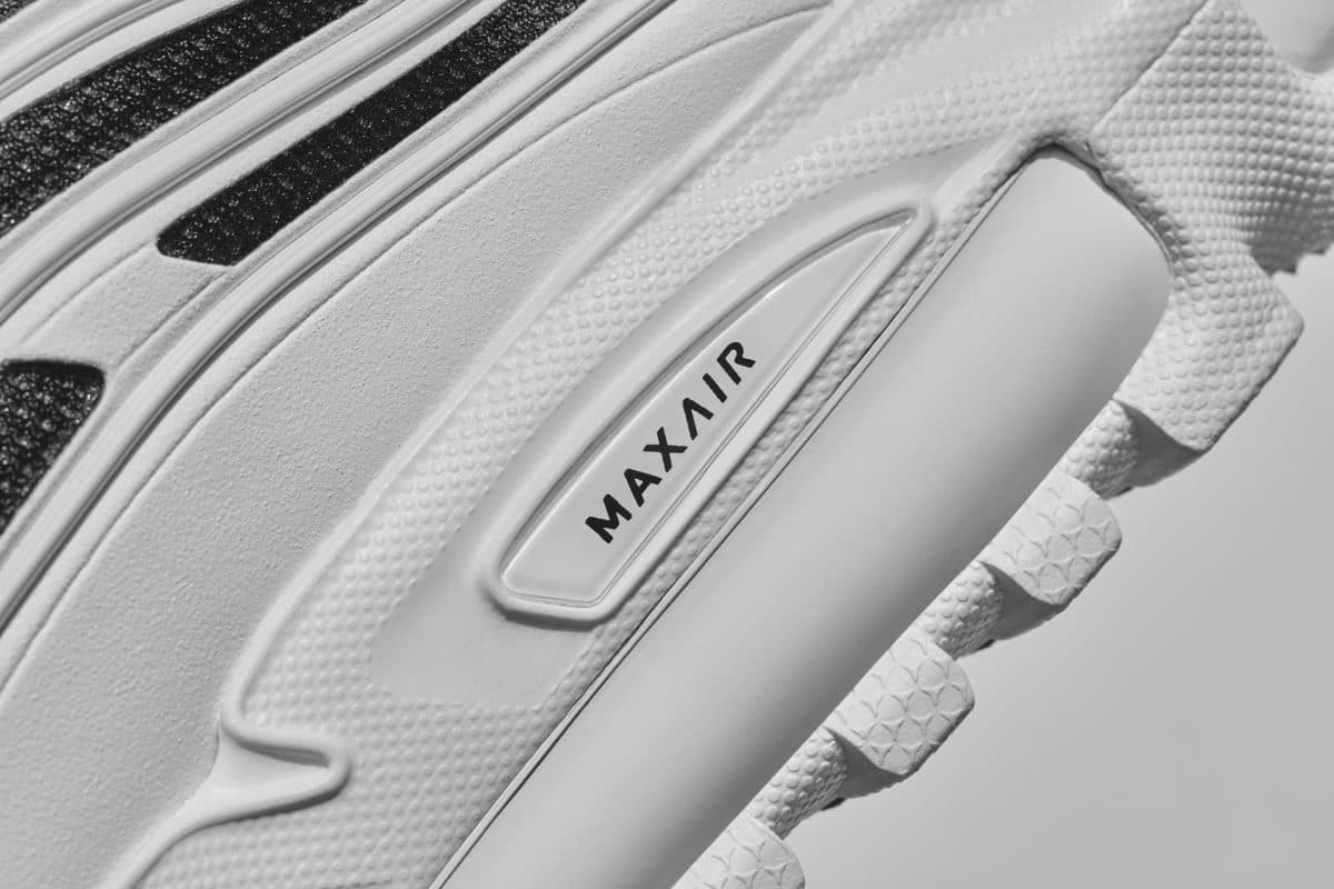 Comme des Garçons HOMME Nike Air Max TL 2.5