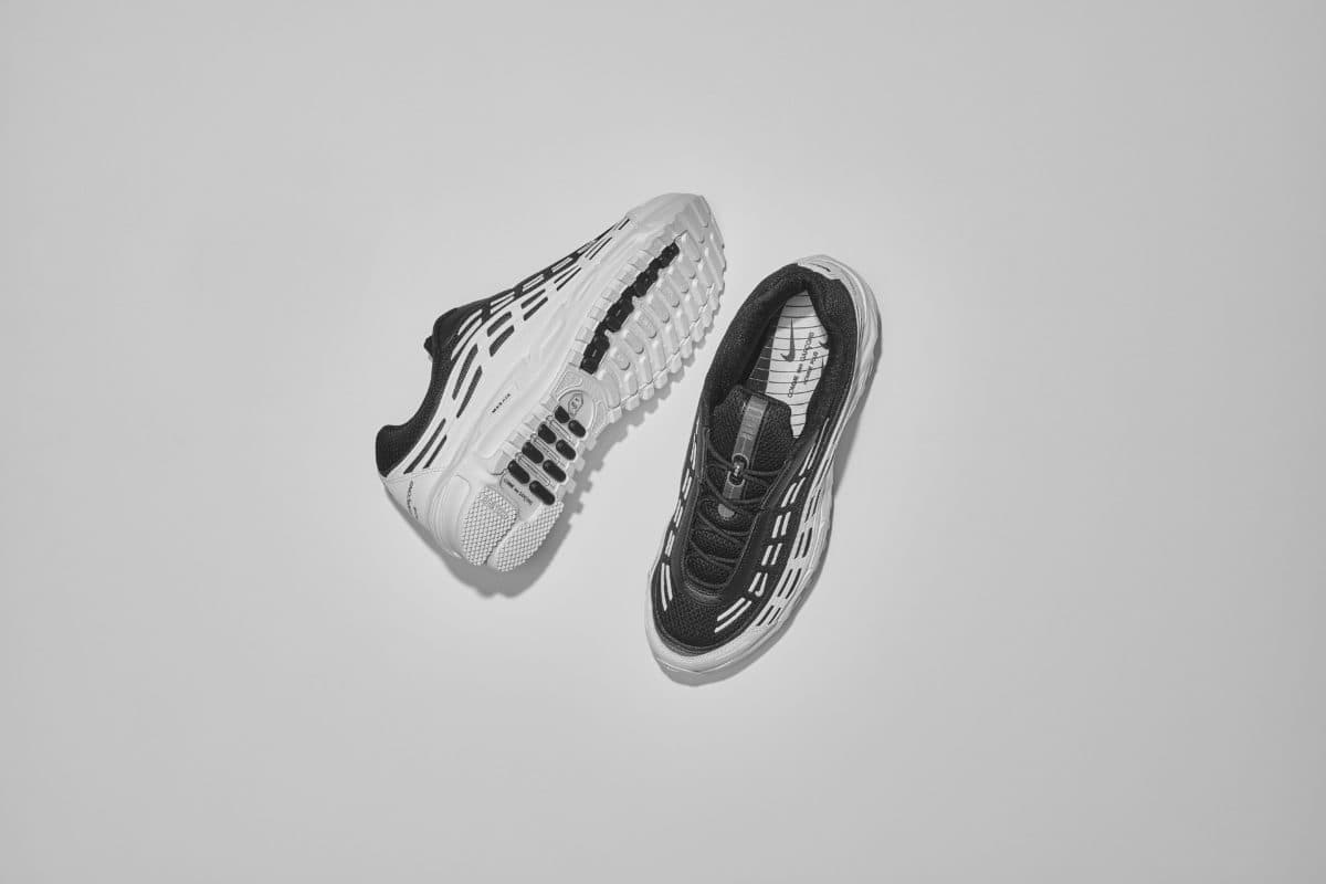 Comme des Garçons HOMME Nike Air Max TL 2.5