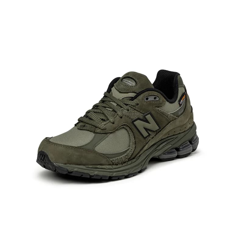 New Balance Cordura 2002R