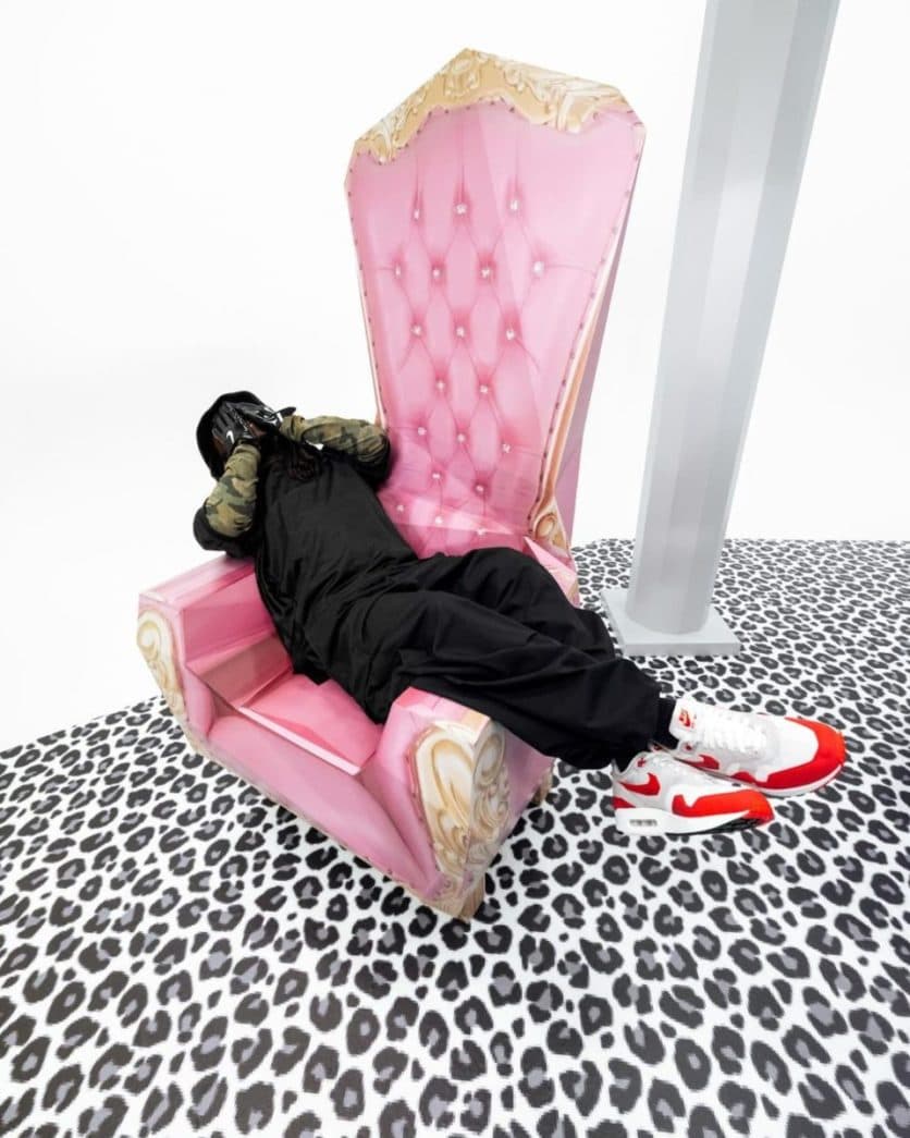 Air Max 1 'Low Poly'