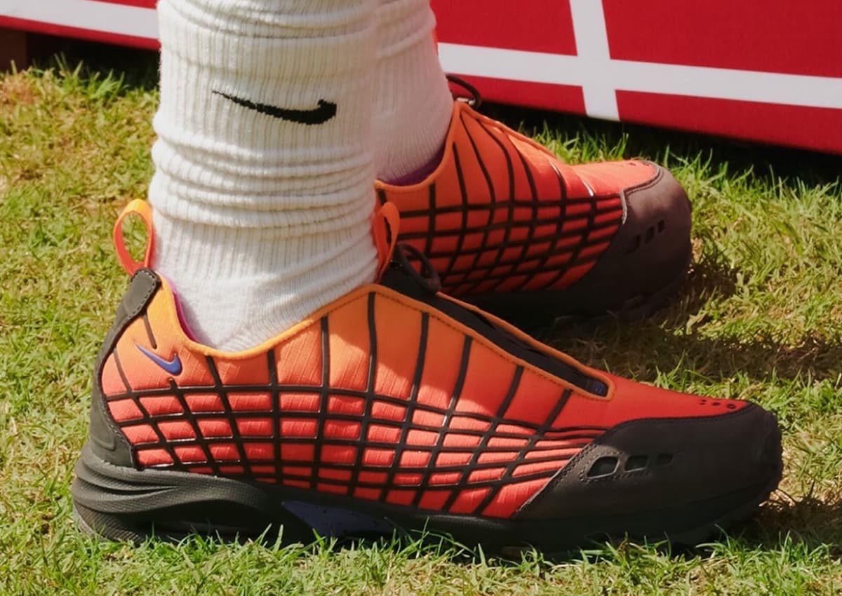 Kids of Immigrants Nike Air Max SNDR SP