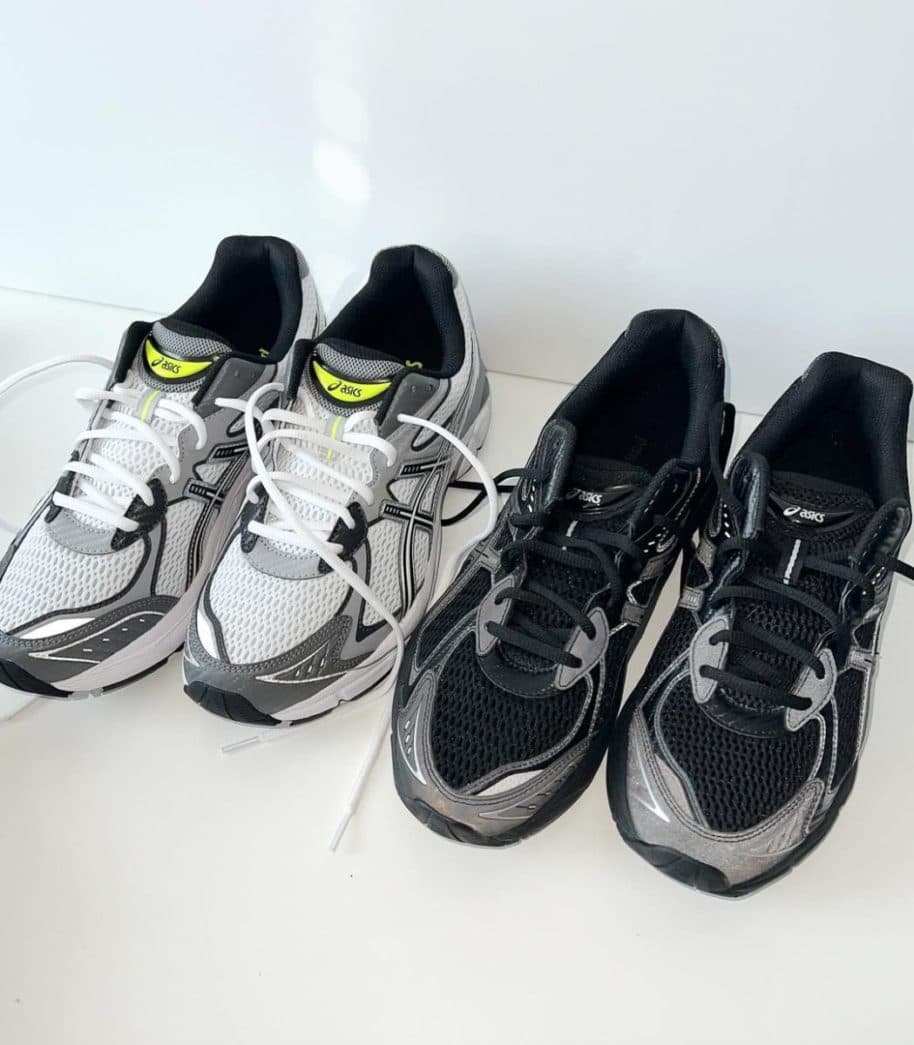 JJJJound x ASICS GT-2160