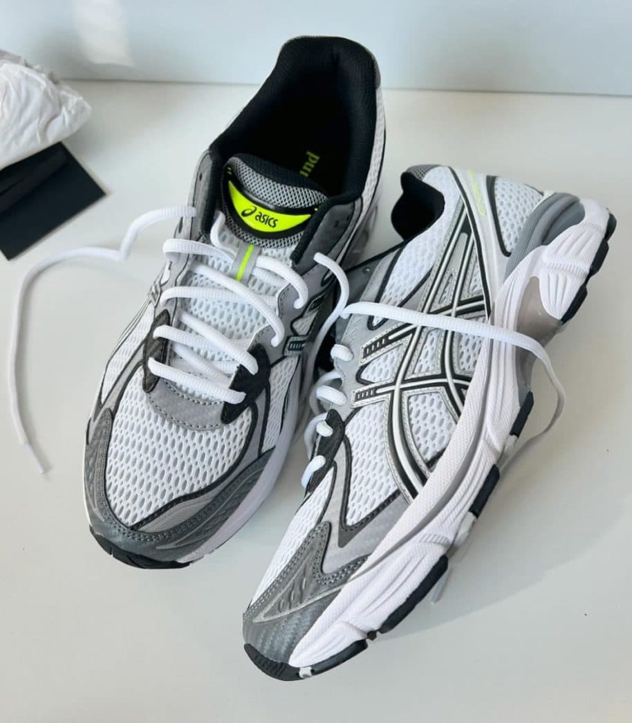 JJJJound x ASICS GT-2160